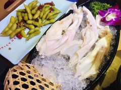 -麻辣英雄重庆火锅(二城广场店)