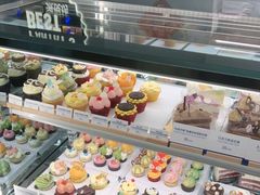 -Pantry's Best派悦坊蛋糕(K11购物艺术中心店)