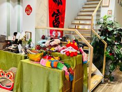 -南枝小馆(银鱼巷店)