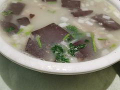 -东门老磨坊羊汤馆(兰山新东关店)