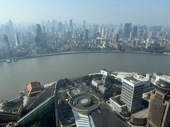 -金轩中餐厅 Jin Xuan(浦东丽思卡尔顿酒店)