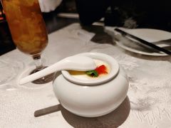 宫廷奶酪果子冰-惠丰堂饭庄·烤鸭·京味菜(西北旺·唐家岭店)