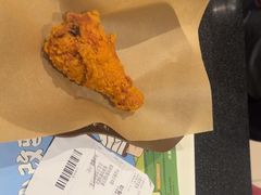 -德克士(伊旗店)