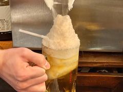 -鸟幸 TORISAKI 炭火居酒屋