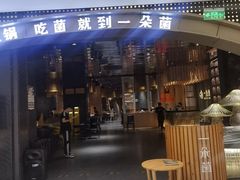 -一朵菌·野生菌探索家火锅(南亚店)
