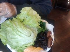 -蝎王府羊蝎子(西直门店)