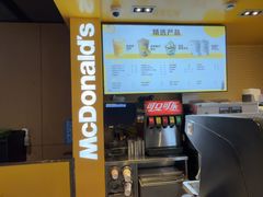 -麦当劳(豫园店)