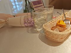 -晶雅花园西餐厅(南京首店)