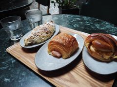-BAKER&SPICE(安福路店)