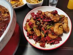 -美蛙四季(亦庄店)