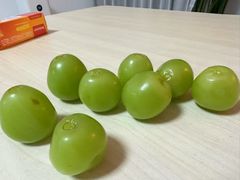 -果蔬好生活超市(东湖店)