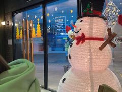 -遇见西木美式餐厅(体育路店)