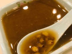 绿豆沙-进哥湖南津市牛肉粉店(下沙店)
