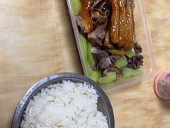 -海滨鸭仔饭(海宁店)