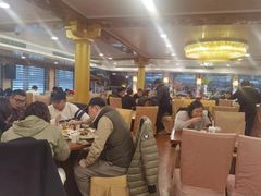 -新龙船黄浦江餐饮游船官方自营店