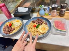 -西小排(来福士广场店)