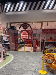 -奈尔宝家庭中心·亲子餐厅(鄞州万达店)