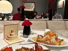 -宝丽轩中餐厅BAOLIXUAN