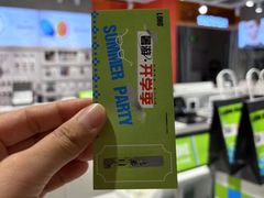 -LOHO眼镜(北京合生汇店)