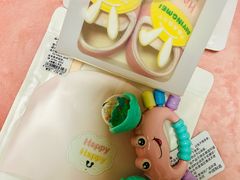 -海底捞火锅(高新万达广场店)