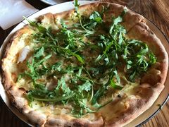 火鸡披萨-PIZZA BIANCA(民园店)