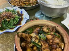 -石头咕(葵蓬店)