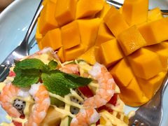 -米纸越南小馆(金鹰世界店)