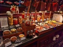 -上海瑞金洲际酒店