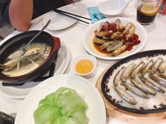 -莆田餐厅PUTIEN(三里屯店)