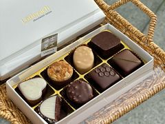 -Laderach 莱德拉(上海环贸iapm店)