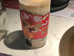 -哥老官重庆美蛙鱼头(宝山龙湖店)