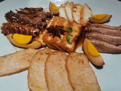 -潮堂 · 潮州菜(国贸商城店)