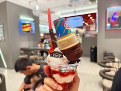 -DQ·蛋糕·冰淇淋(包河万达店)