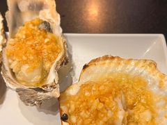 -吉香碳烤生蚝(仙霞路店)