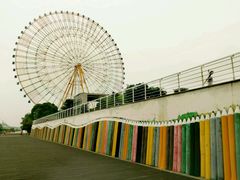 -南昌之星摩天轮