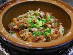 -红星光发煲仔饭(文海店)