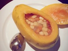 -AdD全日制餐厅(中谷花园酒店)