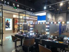 -海马体家庭照相馆(广州正佳广场店)