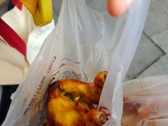 -吴山烤禽 (吴山路店)