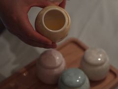 -璞·澐间影院式足道SPA(尚悦湾店)