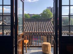 -星巴克臻选(成都宽窄巷子店)