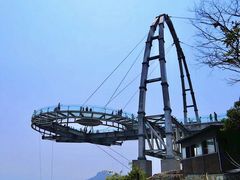 -京东石林峡风景区
