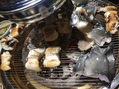 -味家烤肉烤鳗鱼牛排(西塔旗舰店)