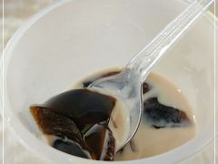 -八婆婆烧仙草(中山路店)