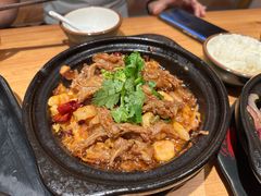-陶德砂锅居(育才路店)