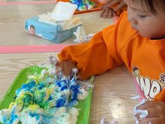 -金睿家国际托育早教中心(珠江新城店)