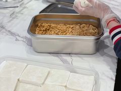 腰果花生糯米糍-聪记香港糯米糍(天虹店)