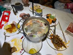 -吉布鲁牛排海鲜自助(成都大悦城店)