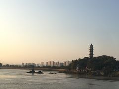 -江心屿景区
