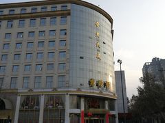 门面-粤珍轩.创始店.始于2001(含光门店)